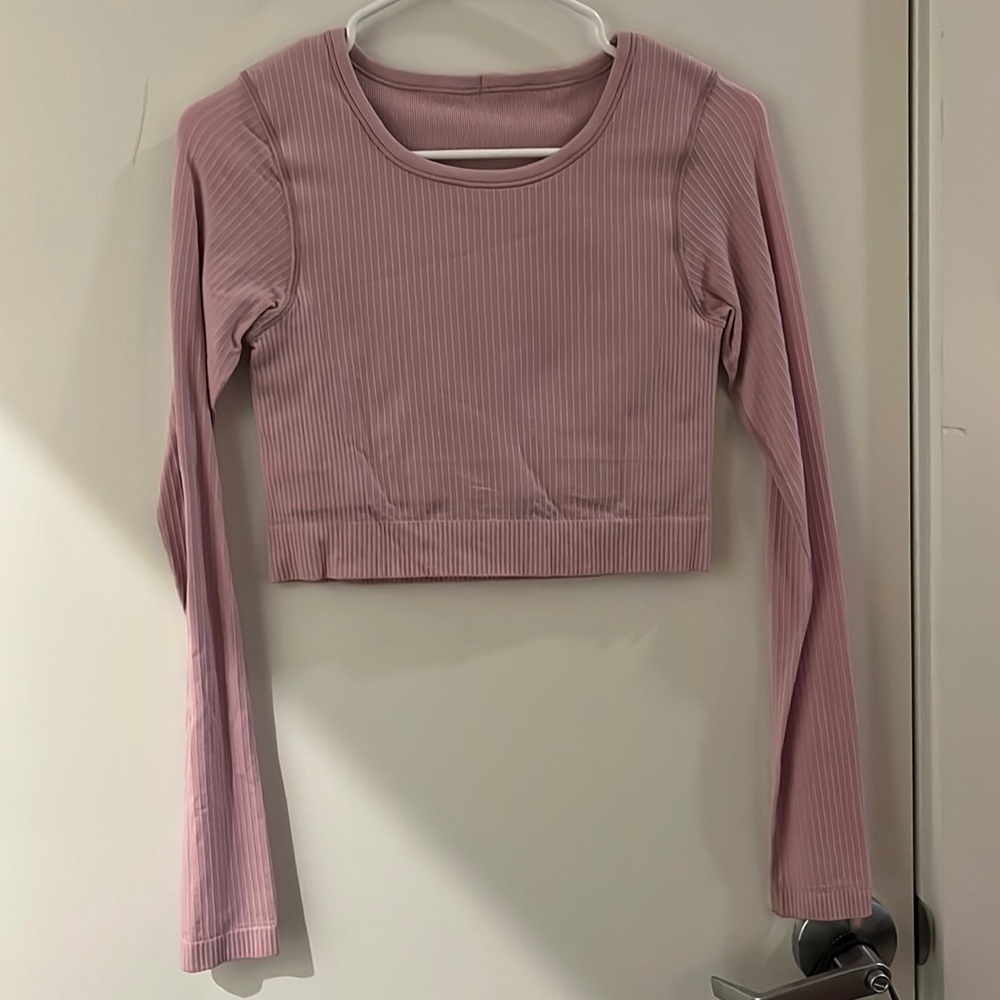 Ebb to street long sleeve